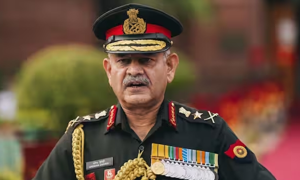 'ഓപ്പറേഷൻ സിന്ദൂർ 2.0'-നായി ഇന്ത്യ ഒരുങ്ങുന്നു; സൈനിക വിഭാഗങ്ങൾ സജ്ജമെന്ന് കരസേനാ മേധാവി